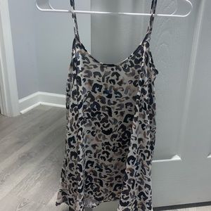 Show me your mumu tank